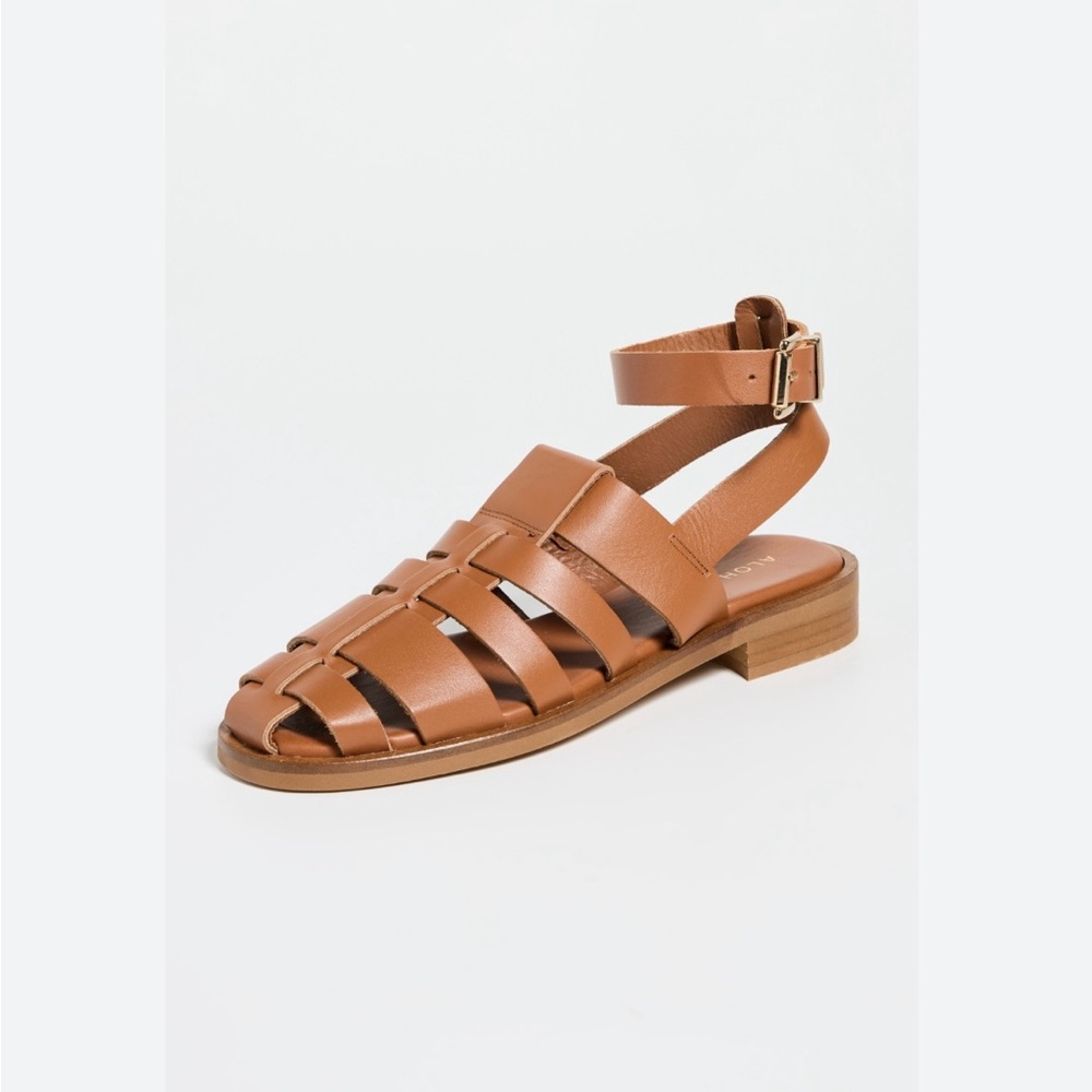 Alohas Perry Sandals